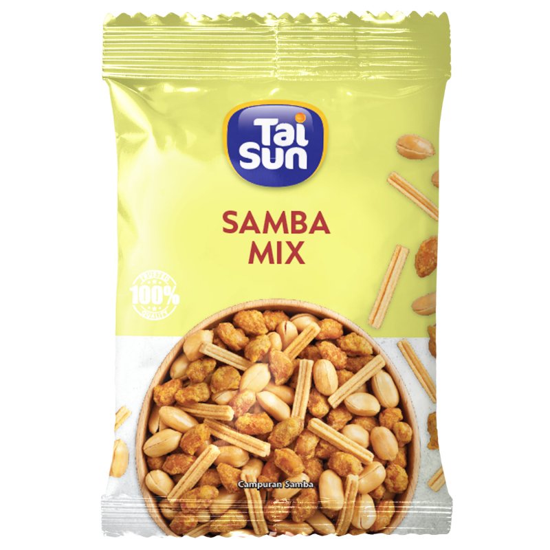 Tai Sun Samba Mix