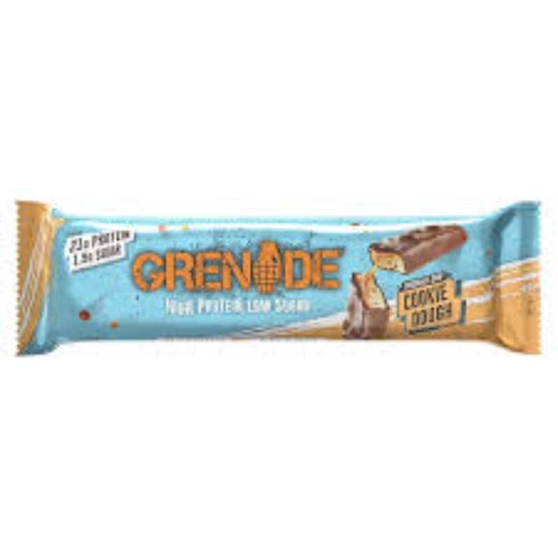GRENADE Pro Bar Choco Cookie Dough