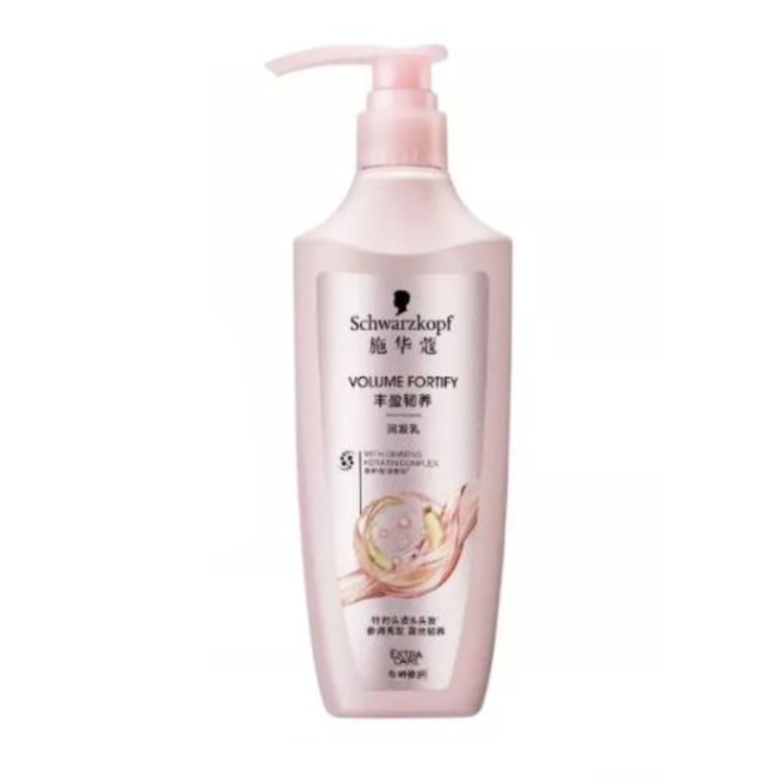 Schwarzkopf Extra Care Volume Fortify Conditioner
