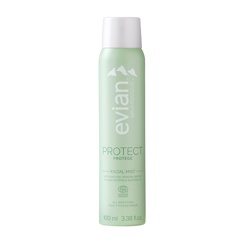 Evian Protect Facial Mist