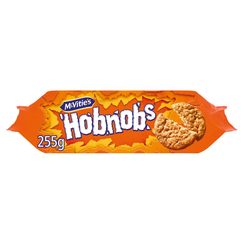 Mcvitie'S Original Hobnobs Digestive Biscuits