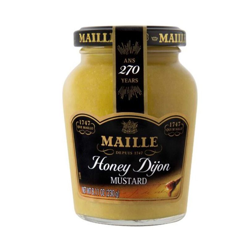 MAILLE Honey Dijon Mustard