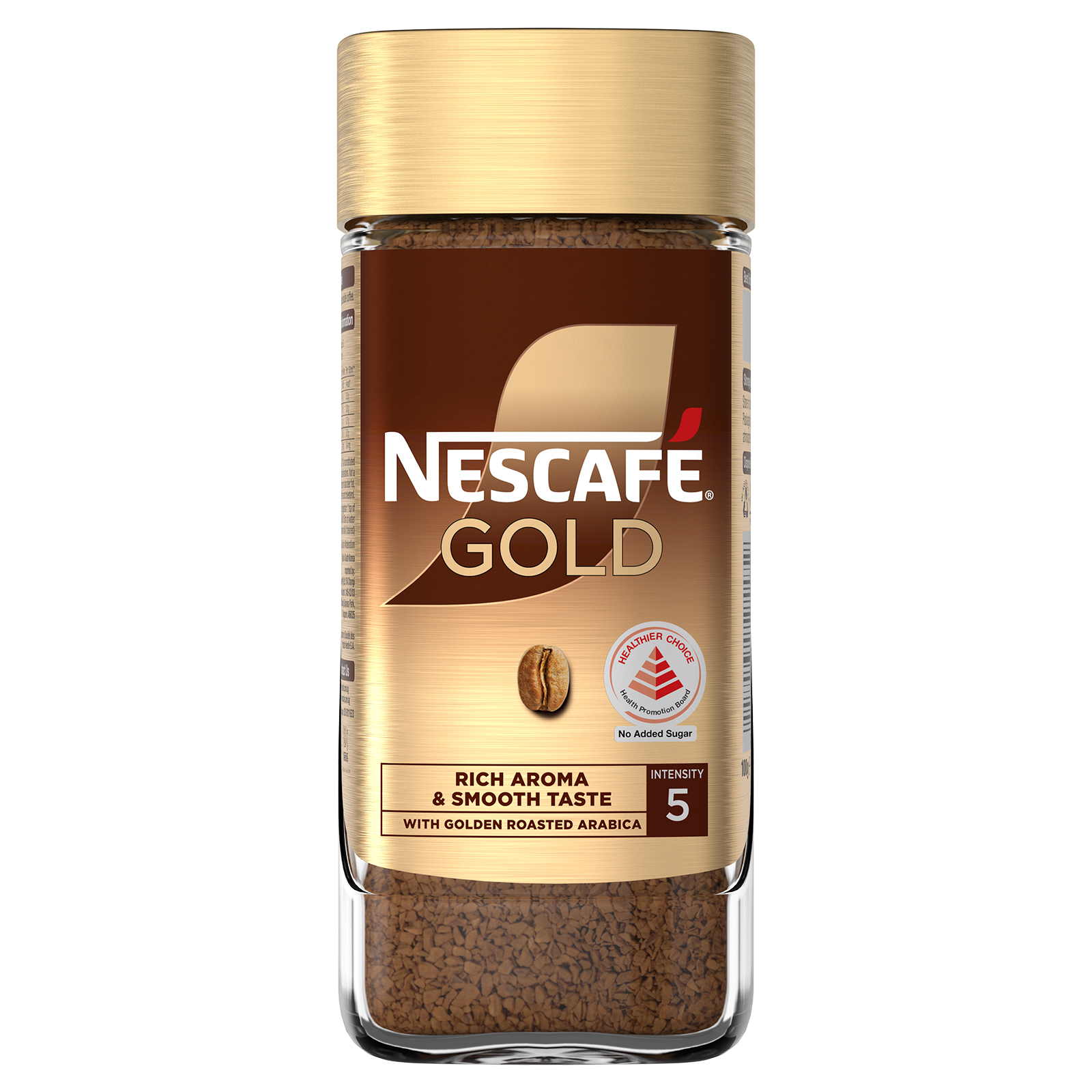 Nescafe Gold Instant Coffee