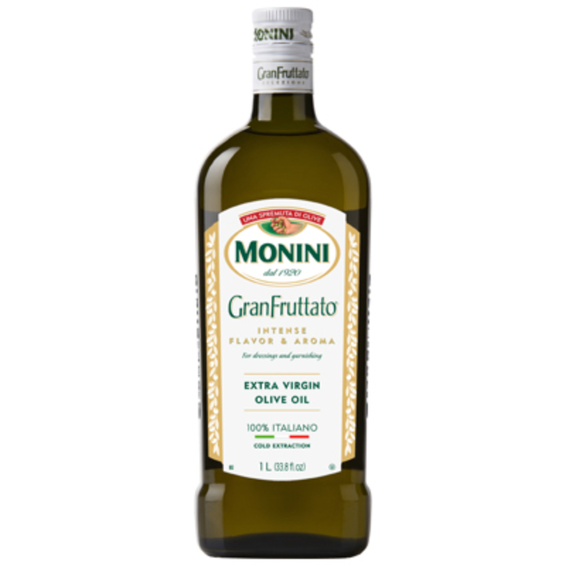 MONINI GranFruttato Extra Virgin Olive Oil