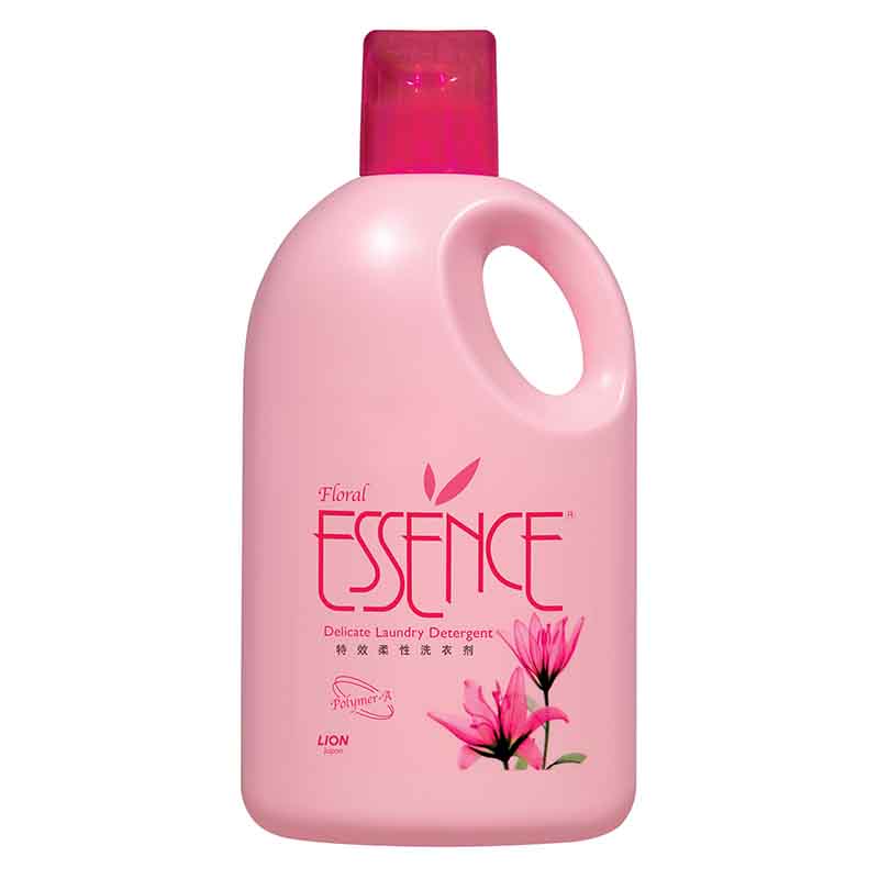 Essence Delicate Floral Liquid Laundry Detergent