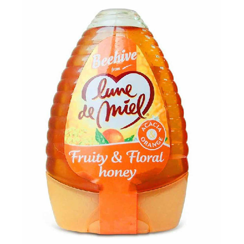 Lune De Miel Floral Fruity Honey