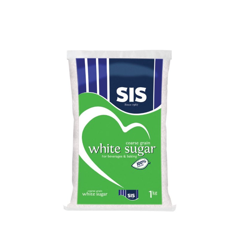 Sis Coarse Sugar