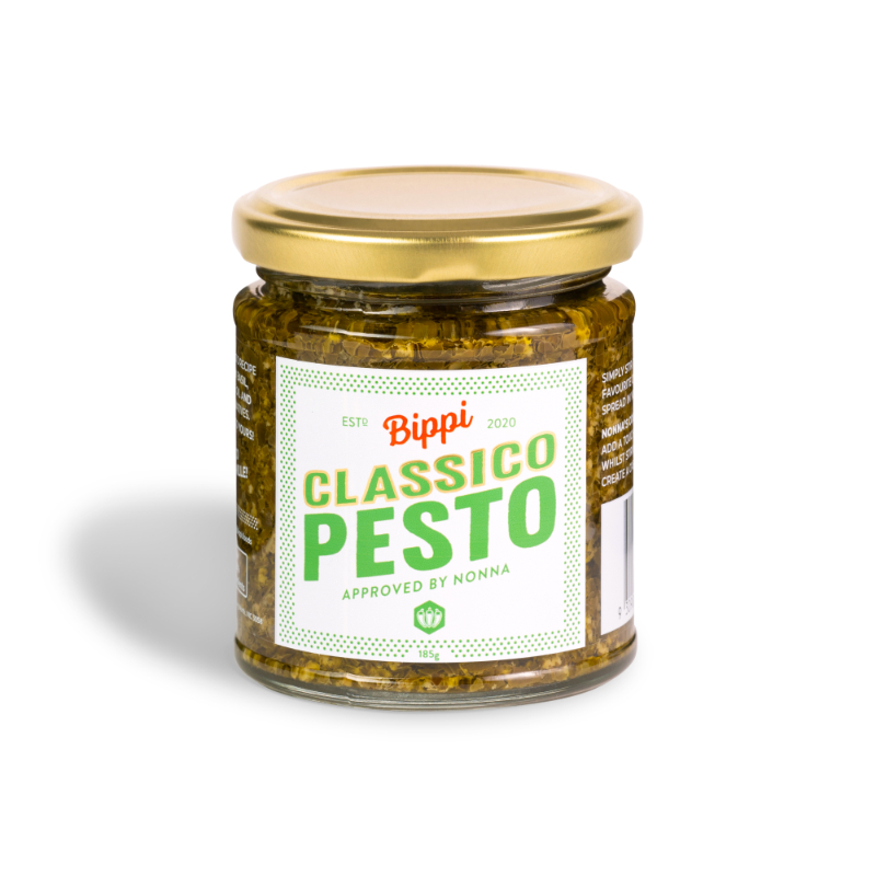 BIPPI Classico Pesto