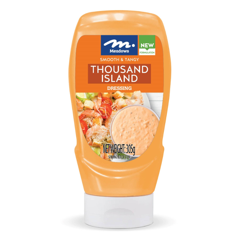 MEADOWS Thousand Island Dressing