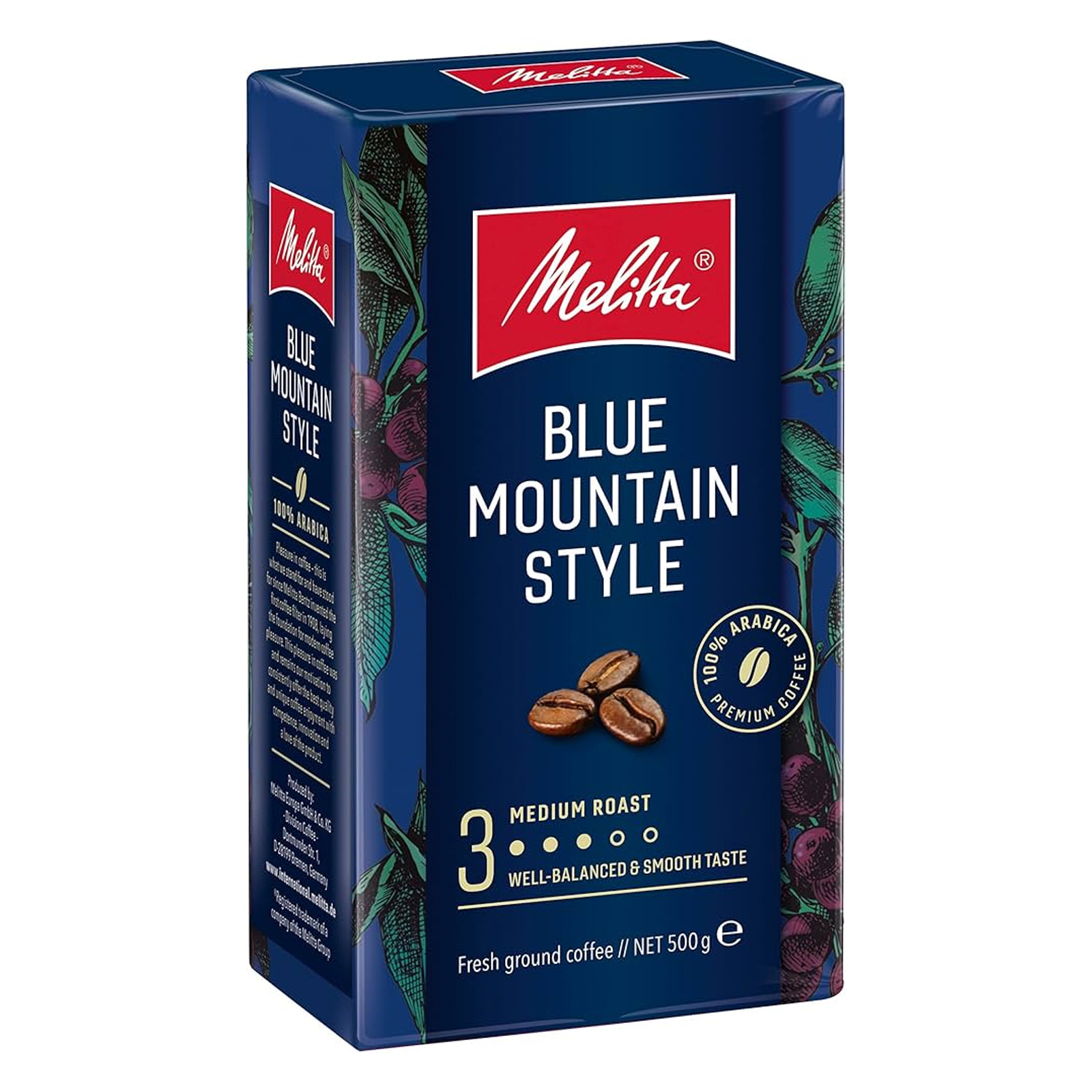 MELITTA Blue Mountain Coffee
