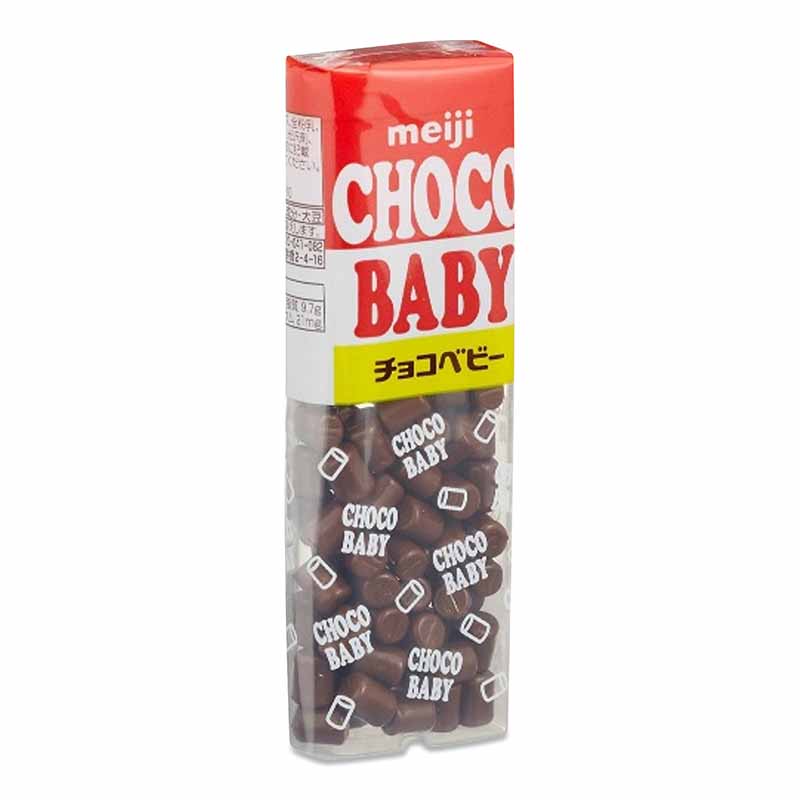 Meiji Chocobaby Milk