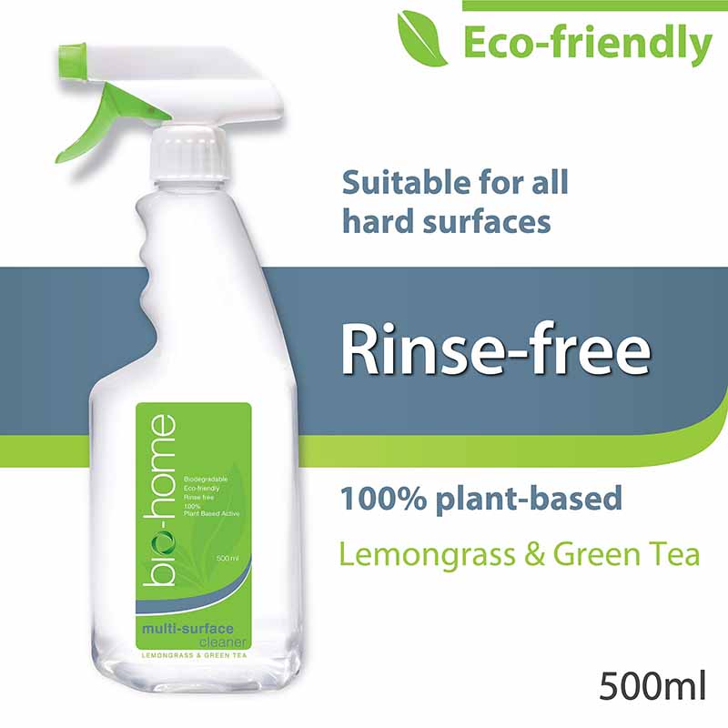 Bio Home Multi Surface Cleaner