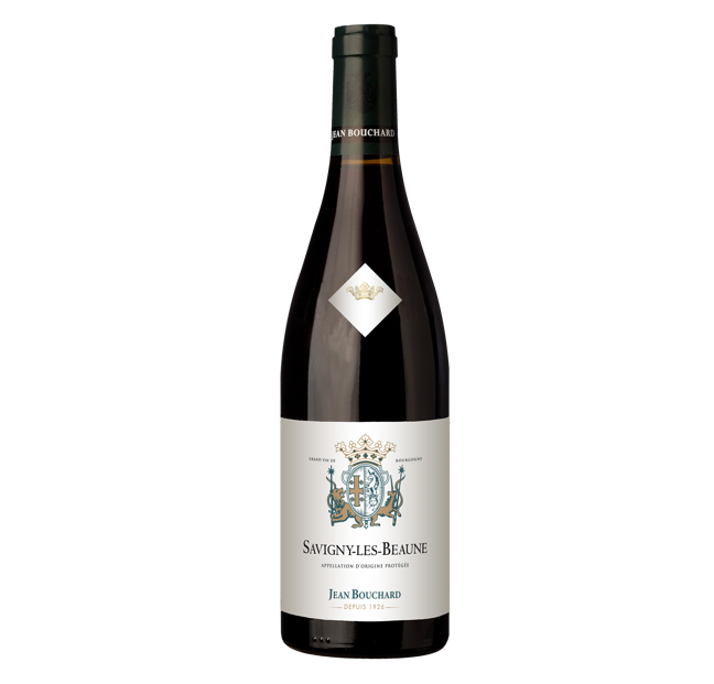 JEAN BOUCHARD Savigny Les Beaune