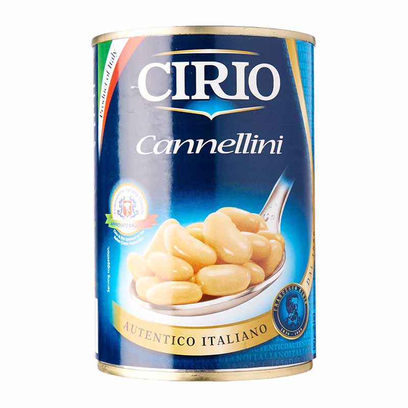 Cirio Cannellini Beans