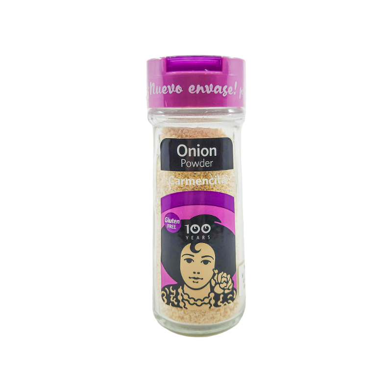 CARMENCITA Onion Powder