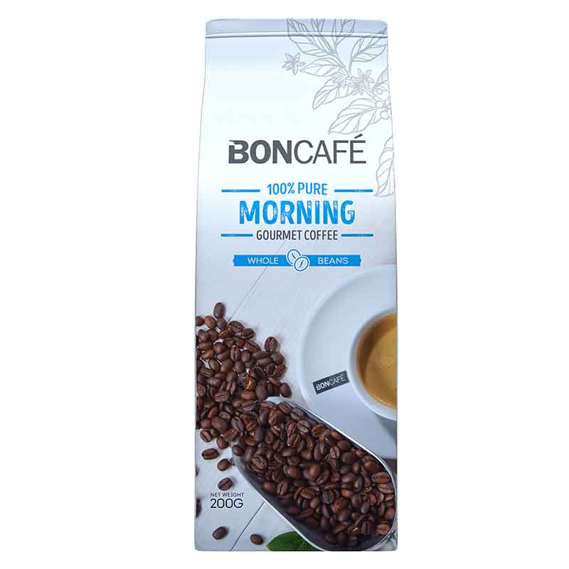 Boncafe Morning Coffee Beans