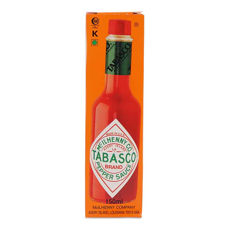 Tabasco Original Pepper Sauce