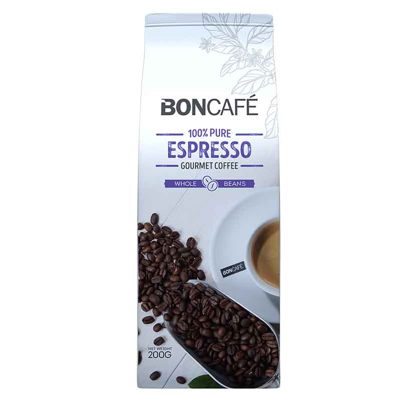 Boncafe Espresso Coffee Beans