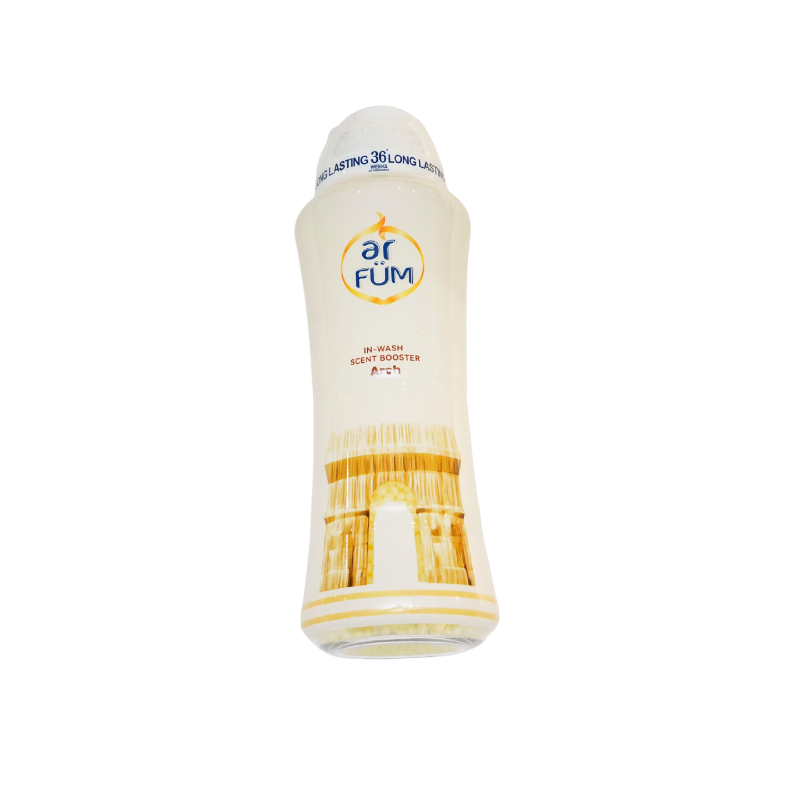 AR FUM Arch In-Wash Scent Booster