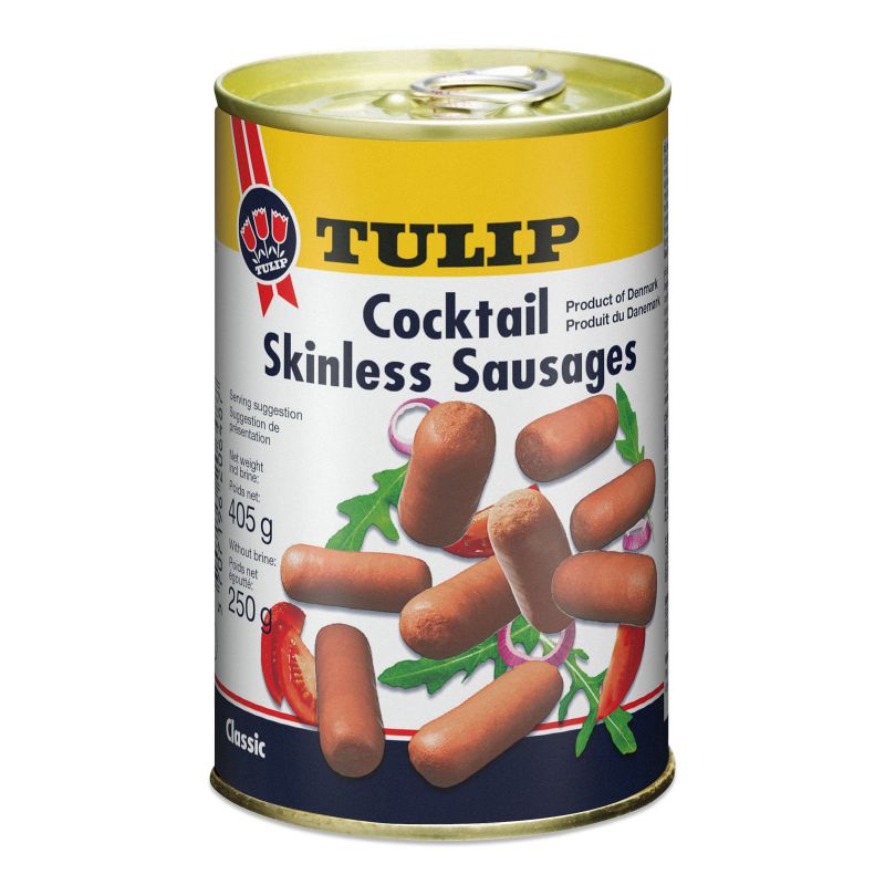 Tulip Original Cocktail Sausages