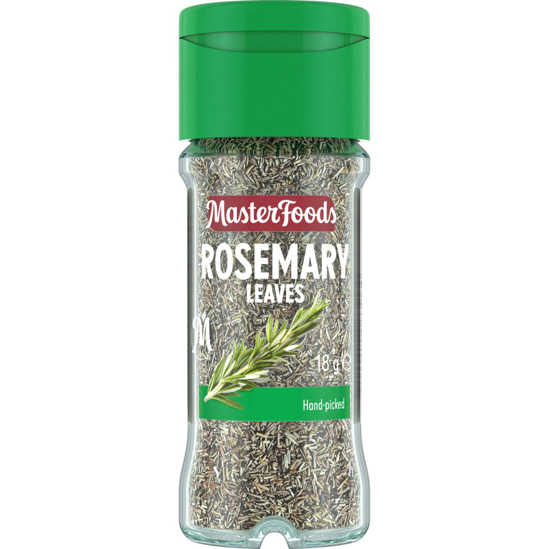 Masterfoods Rosemary Leaves