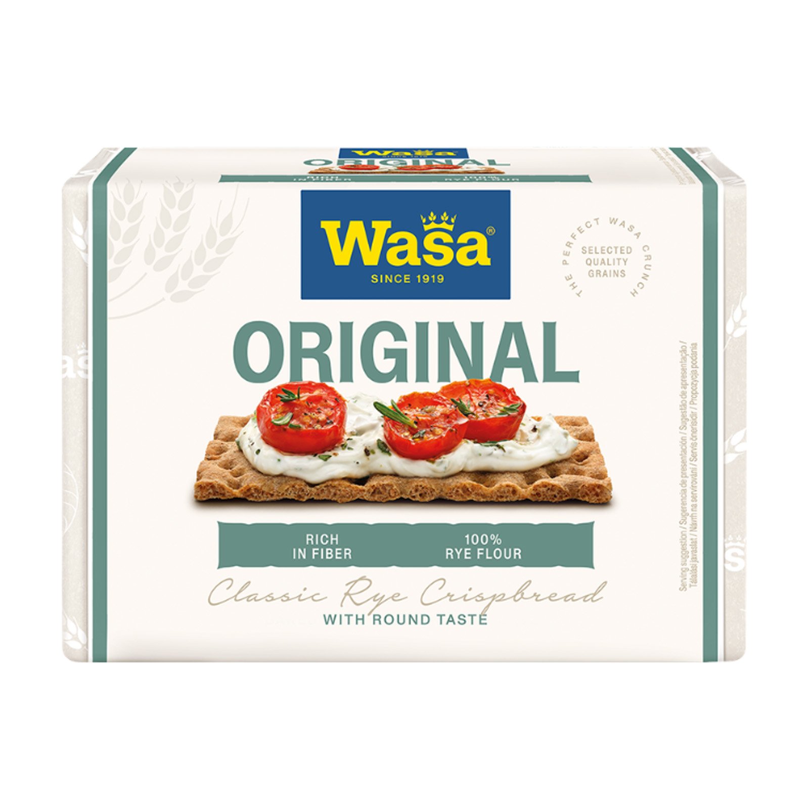 Wasa Original Crispbread