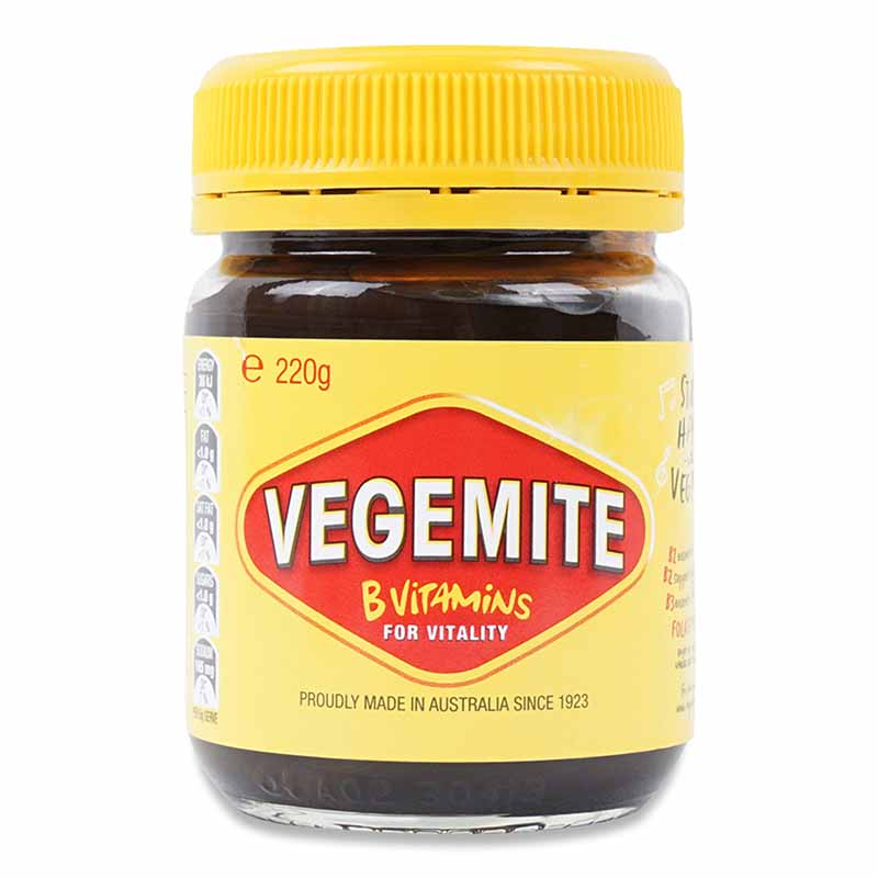 KRAFT Vegemite Original Yeast Extract