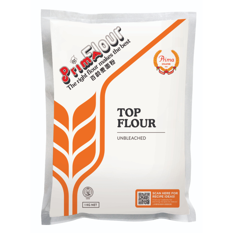 PRIMA Top Flour