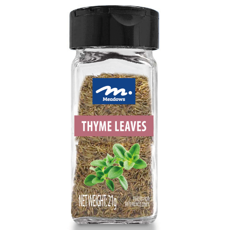 MEADOWS Thyme Leaves