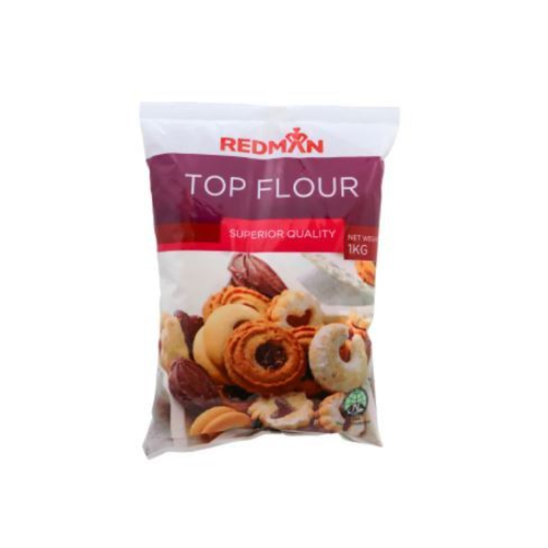 Redman Top 1210 Flour 1kg