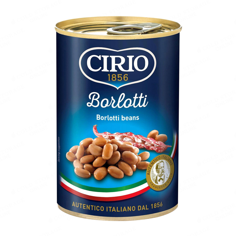 Cirio Borlotti Beans