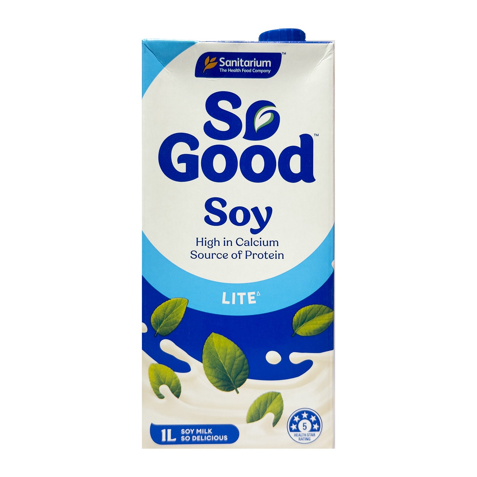 Sanitarium So Good Lite Soy Milk