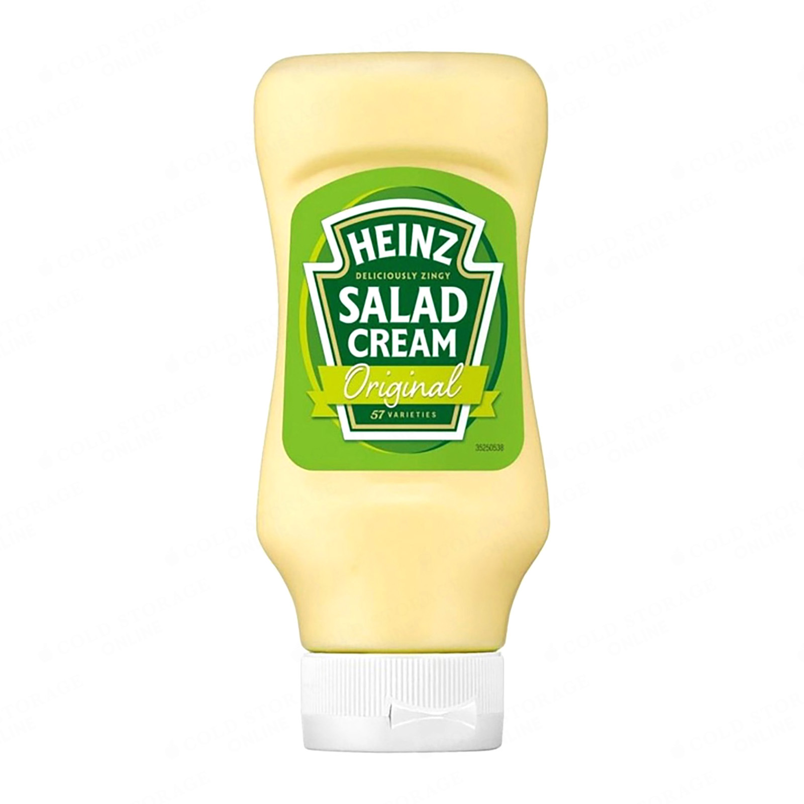 Heinz Salad Cream Squeeze