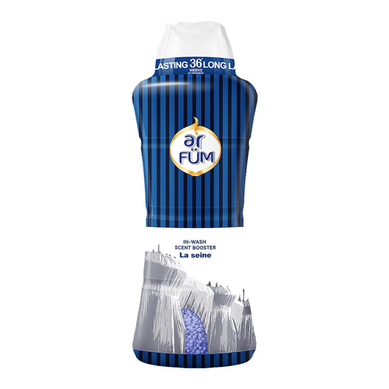 AR FUM La Seine In-Wash Scent Booster