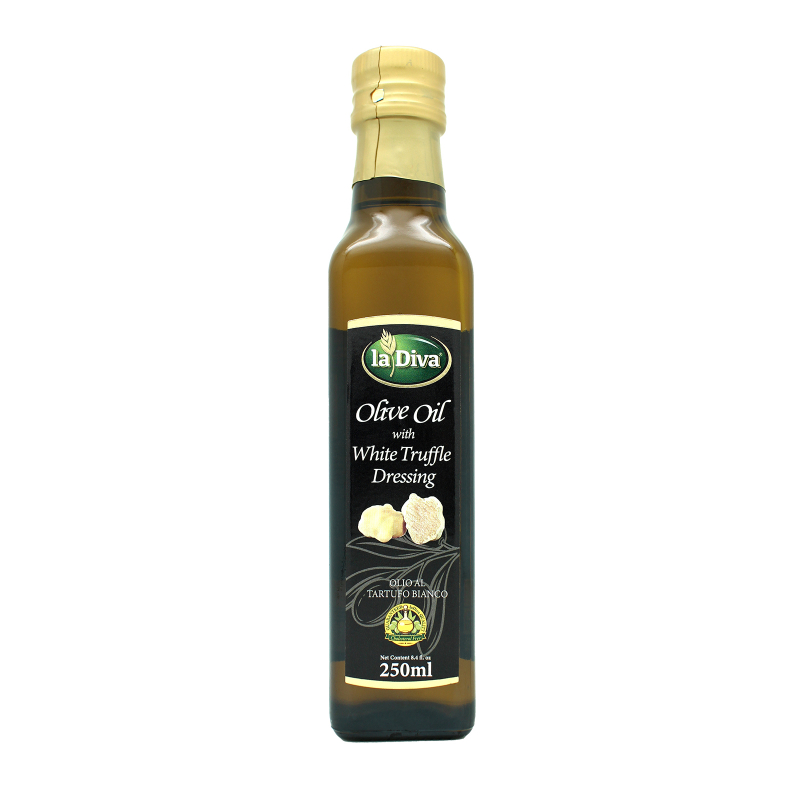 LADIVA Olive Oil White Truffle