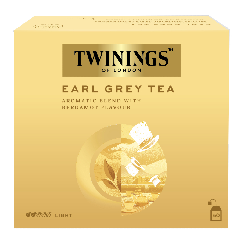 Twinings Earl Grey Teabags