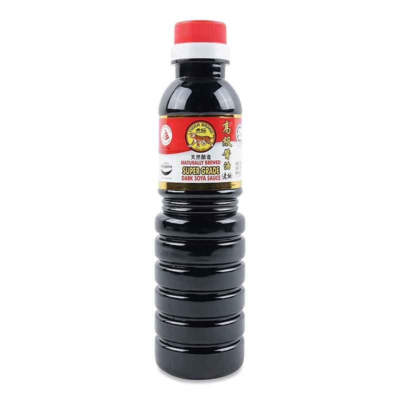 TIGER Superior Dark Soya Sauce