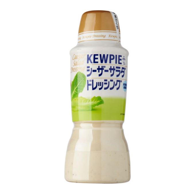 KEWPIE Caesar Salad Dressing
