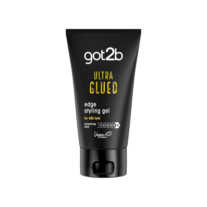 GOT2B Ultra Glued Styling Gel