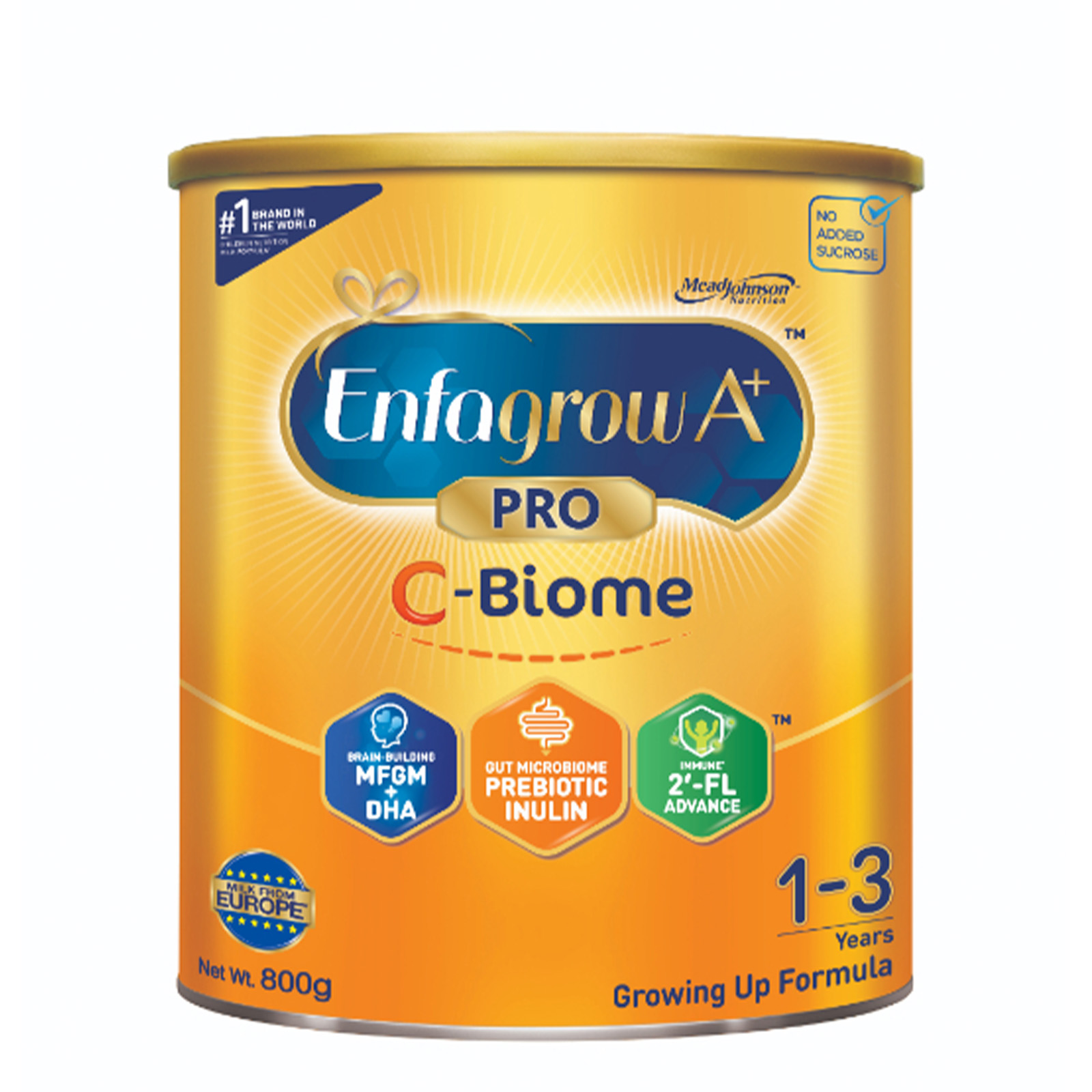 Enfagrow A+ Pro C-Biome Stage 3 Milk Powder