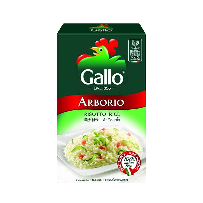 Gallo Italian Arborio Rice