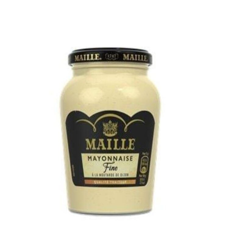 MAILLE Fine Mayonnaise