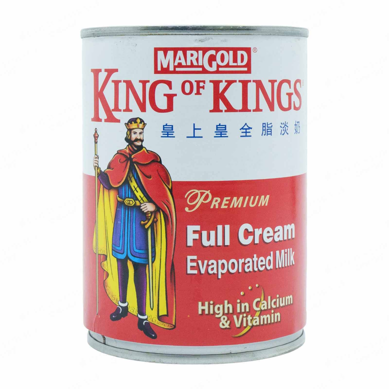 Marigold King Of Kings Full Cream Evaporated Milk