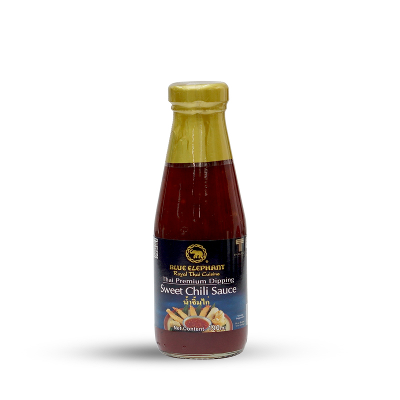 BLUE ELEPHANT Sweet Chilli Sauce