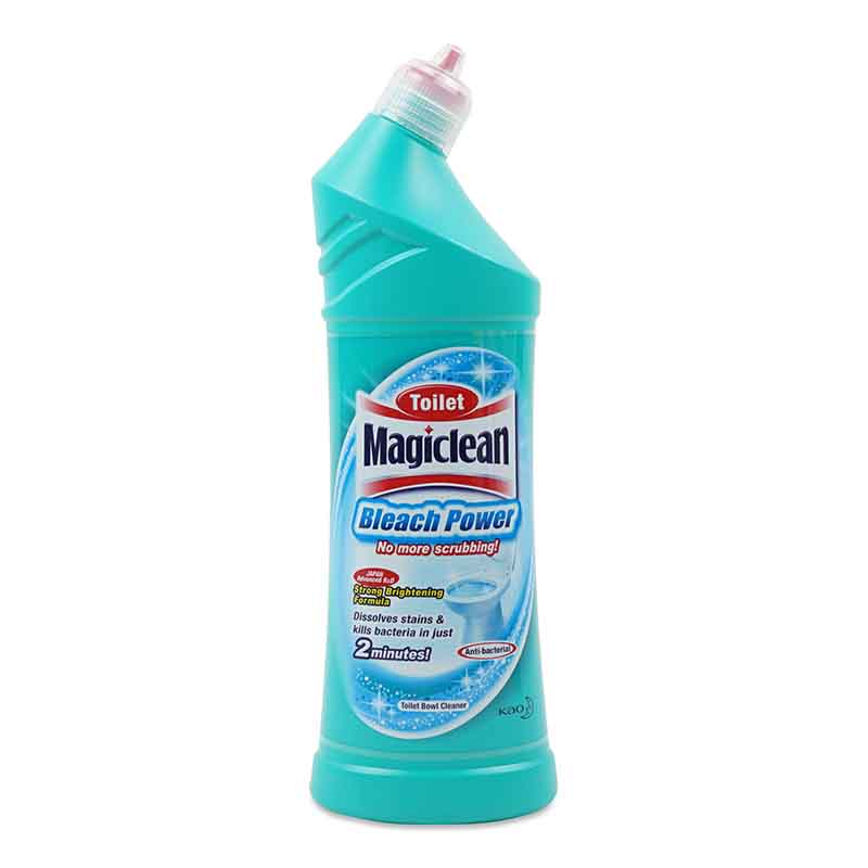 Magiclean Regular Toilet Bleach