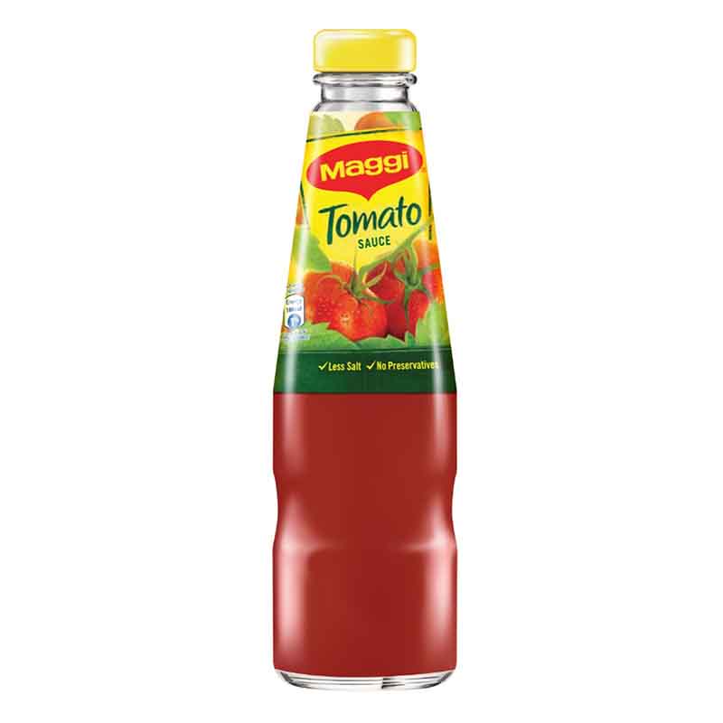 Maggi Tomato Ketchup