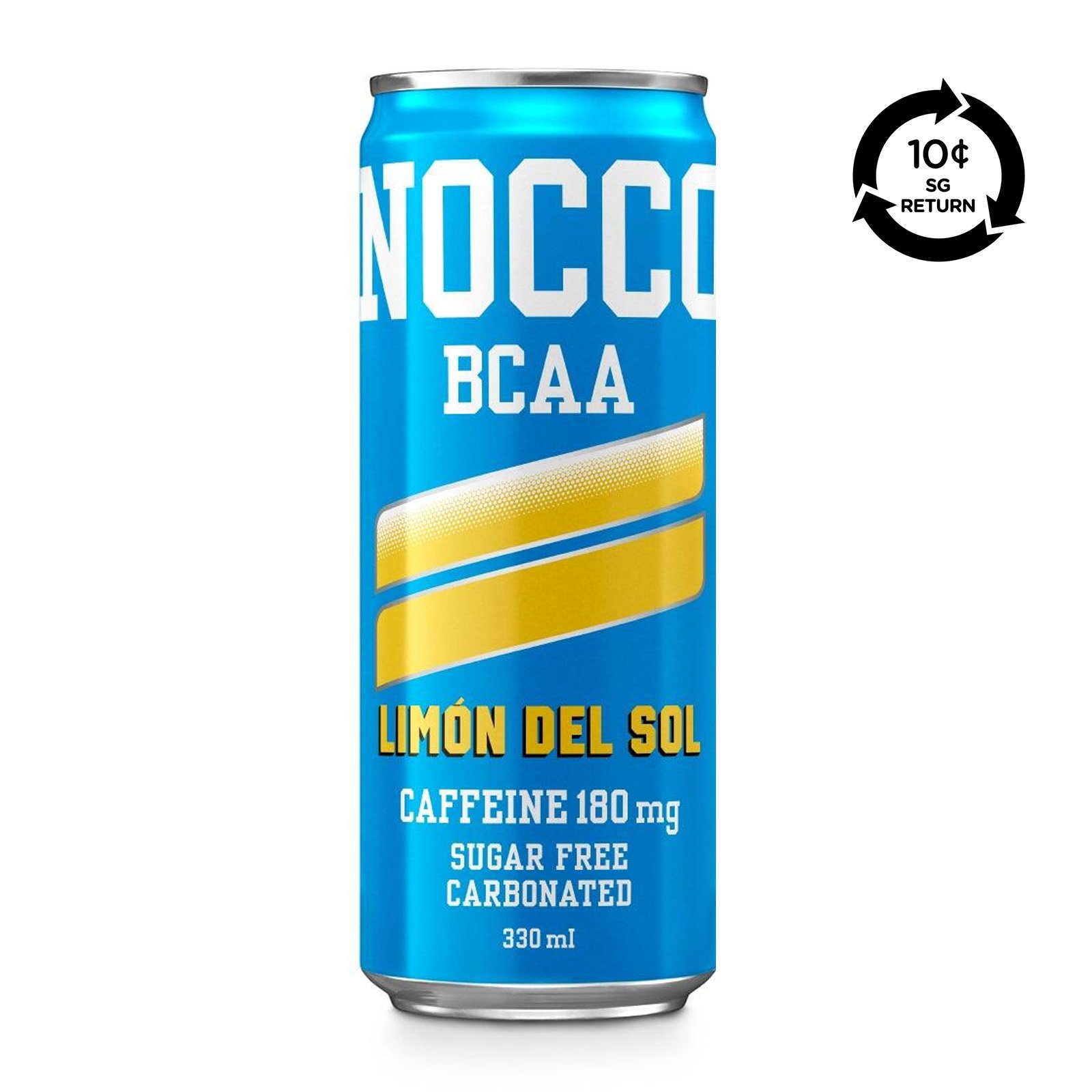 NOCCO [Bcrs] NOCCO Limon Del Sol Can