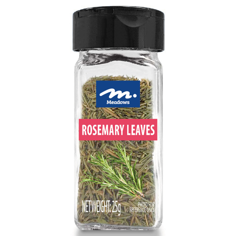MEADOWS Rosemary Leaves