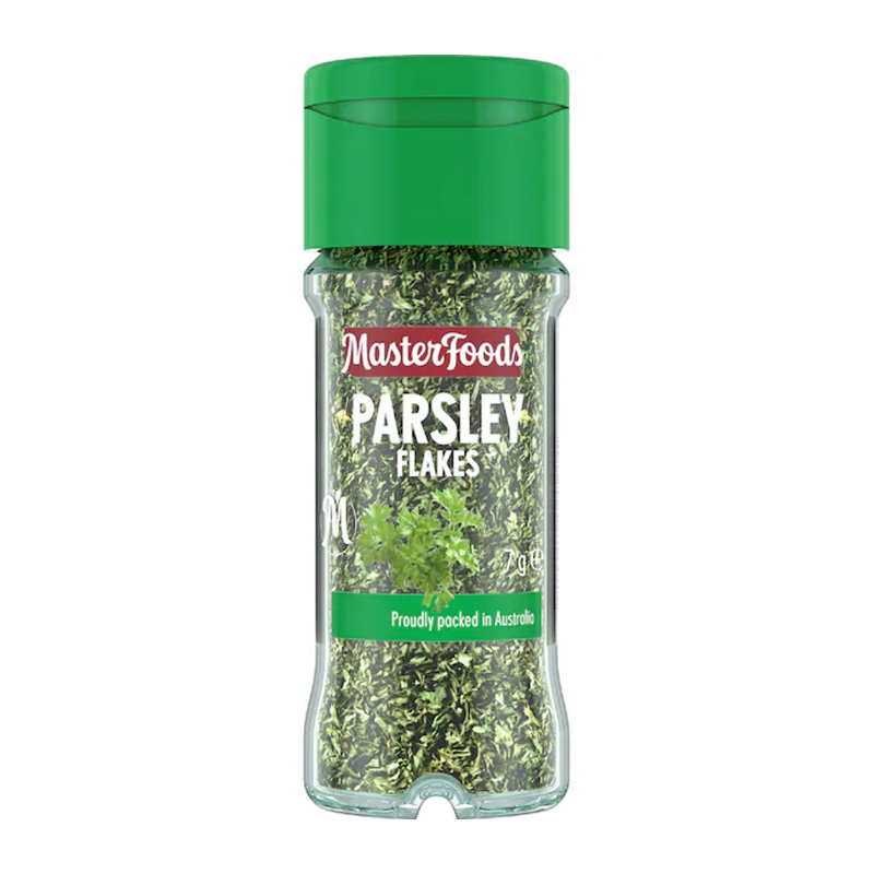 Masterfoods Parsley Flakes