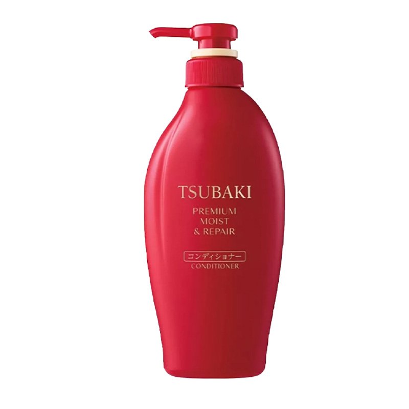 TSUBAKI Premium Moist & Repair Conditioner